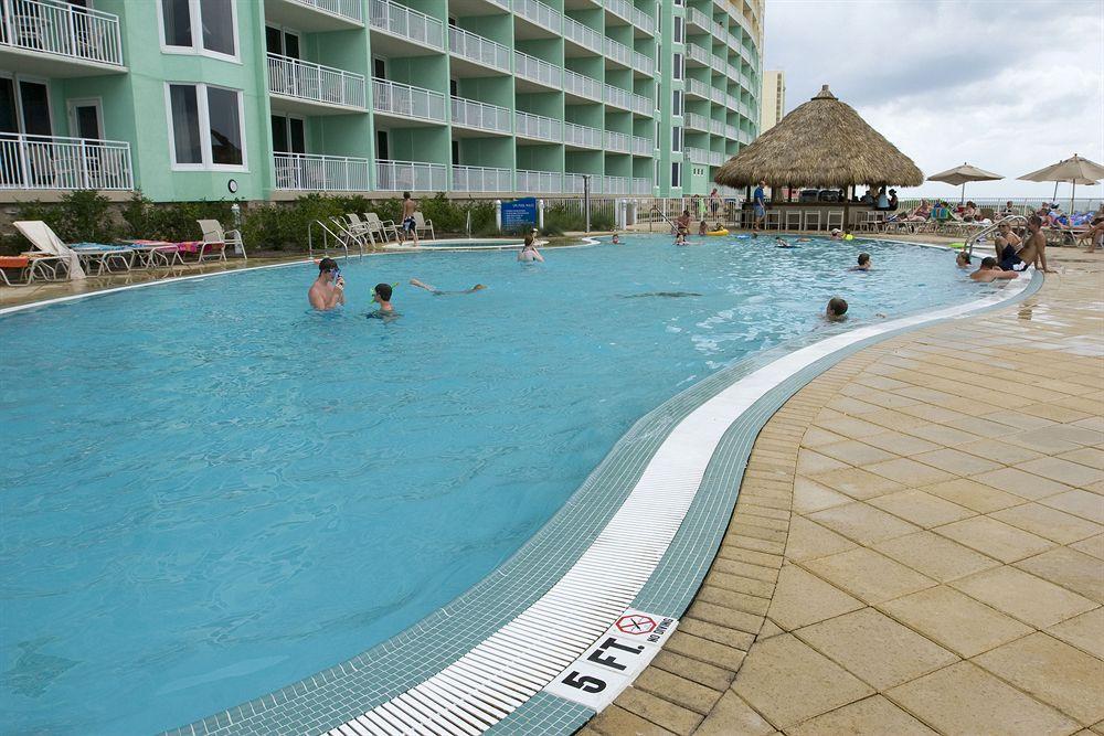 Sterling Resort - Emerald Beach Panama City Beach Luaran gambar